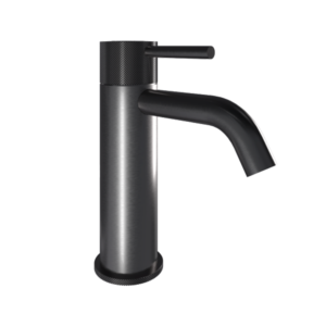 Svedbergs Skule Servantkran Riflet - Blyantpenn Svart