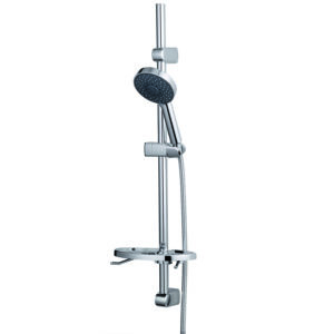 a-collection XL III Dusjsett - Krom