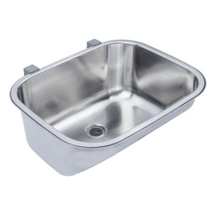 a-collection Vaskekar for vegg - Rustfritt Stål