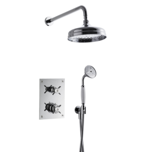 Tapwell BOX0268 ED2 Classic - Krom