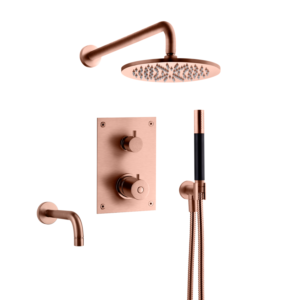 Tapwell BOX7368 ED2 - Oksiderende Kobber