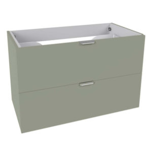 VikingBad Mie Trend Servantskap - Oliven