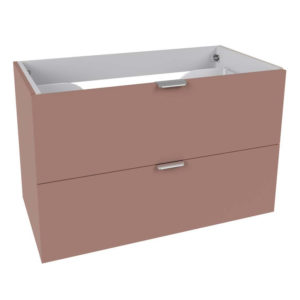 VikingBad Mie Trend Servantskap - Terracotta