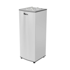 Høiax Quadro AS 110 Akkumulator