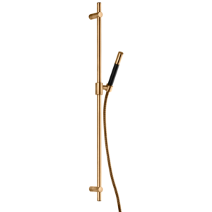 Tapwell ZSAL300 Dusjgarnityr - Oksiderende Messing