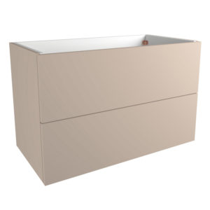 VikingBad Mie Trend Servantskap - Beige