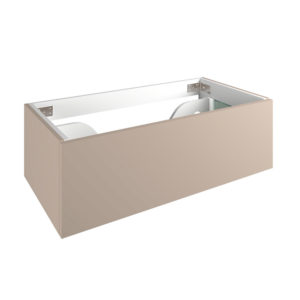 VikingBad Mie Trend Demi Servantskap - Beige