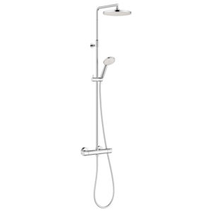 Damixa Core Takdusj - Krom