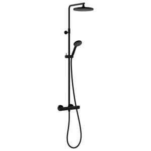 Damixa Core Takdusj - Sort Matt