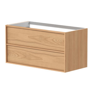 Korsbakken Home Servantskap - Eik