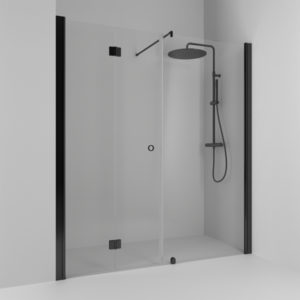 Svedbergs Skoga Foldenisje Kombi - Sort Matt