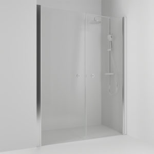 Svedbergs Skoga Nisje Dobbel - Krom