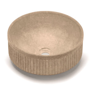 Bathco Striae Bolleservant