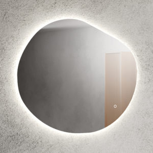 Korsbakken Organic Speil 85 cm