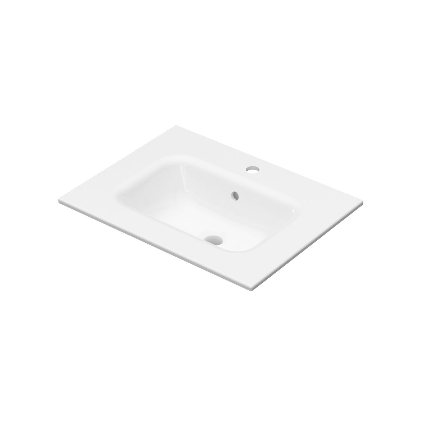 LinnBad Tor Porselensservant - Bilde 2