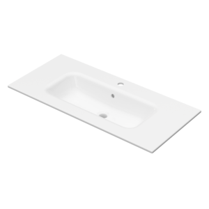 LinnBad Tor Porselensservant