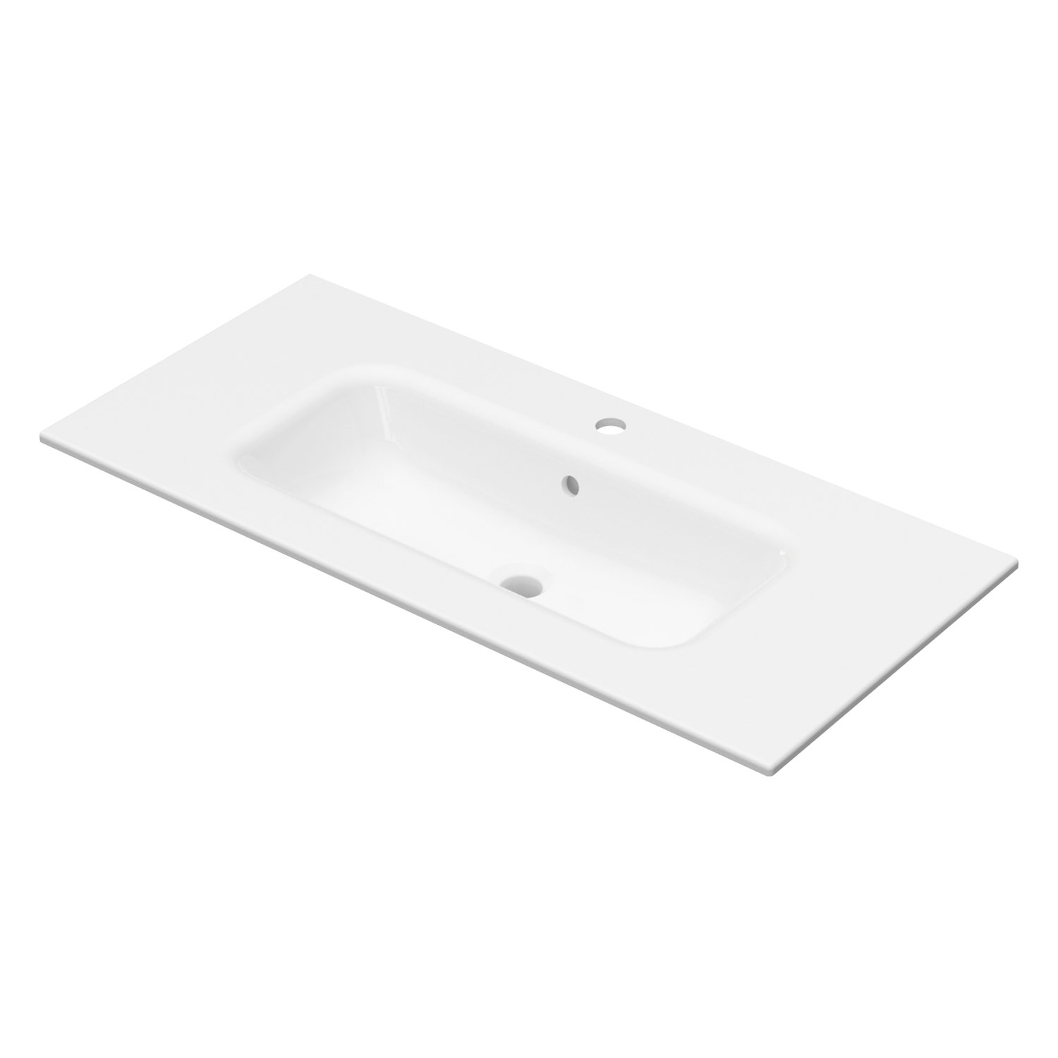 LinnBad Tor Porselensservant