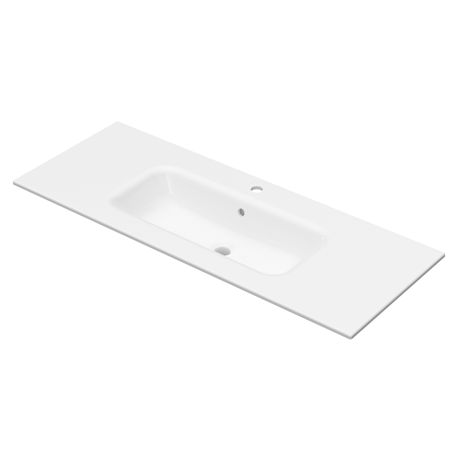 LinnBad Tor Porselensservant - Bilde 4