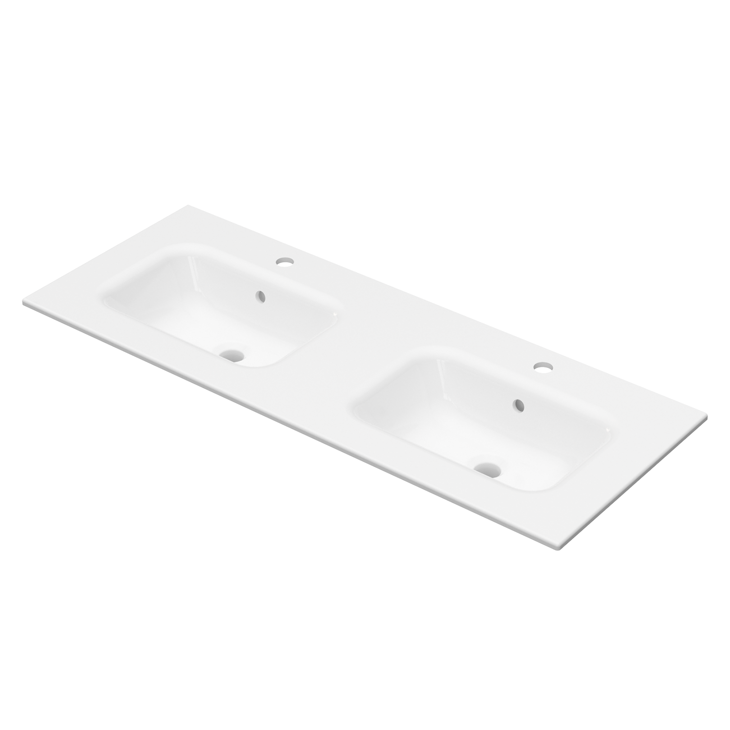 LinnBad Tor Porselensservant - Bilde 3