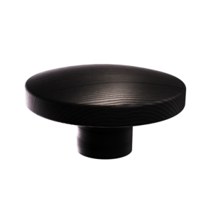 LinnBad Ingrid Knott - Svart Ask