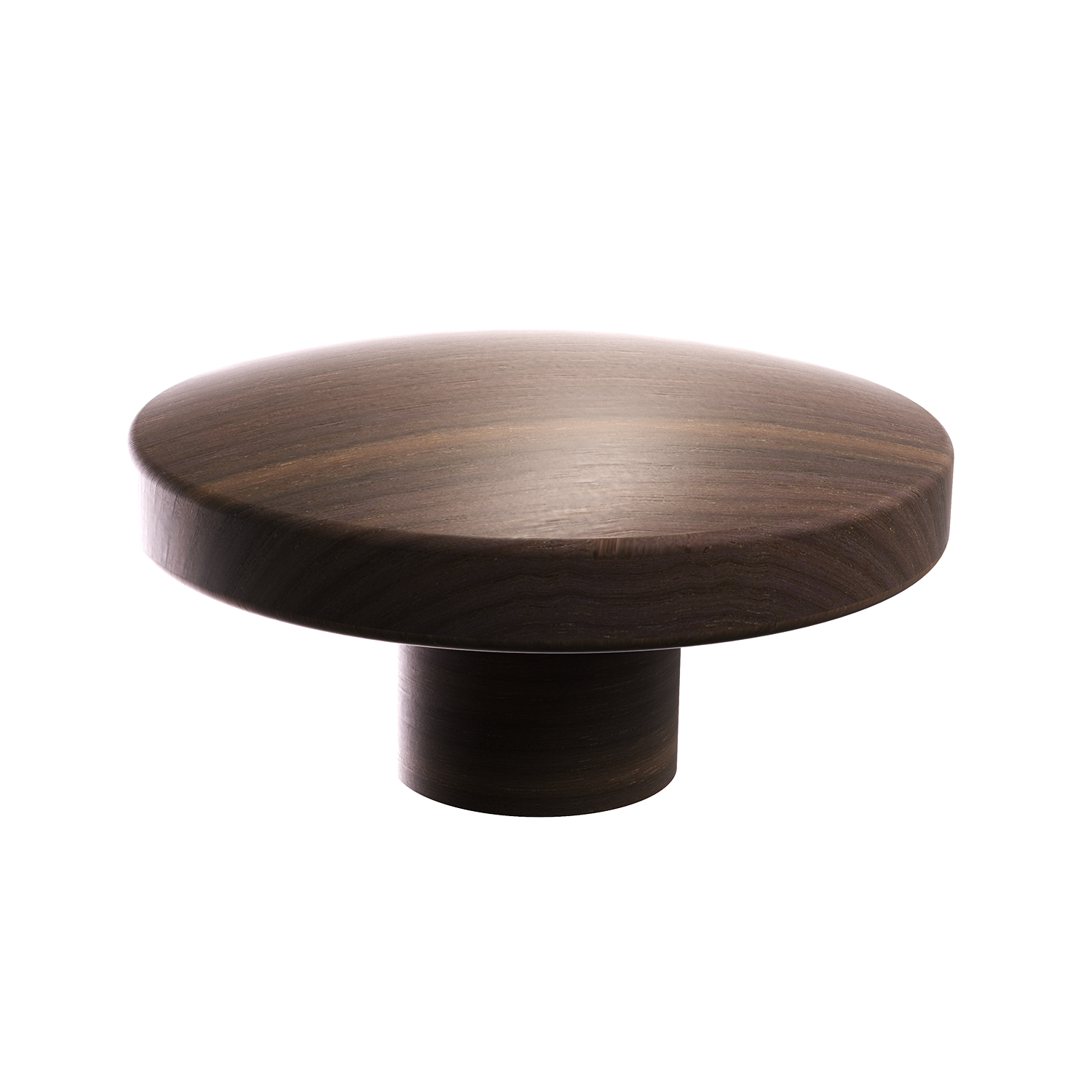 LinnBad Ingrid Knott - Valnøtt