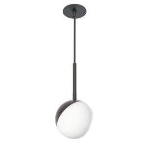 Dansani Bubble Taklampe LED ø12 cm