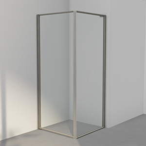 INR Edge 13 Dusjhjørne - Stone