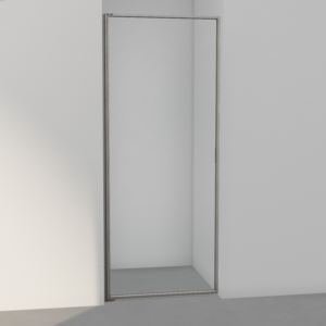 INR Edge 2 Dusjdør - Stone