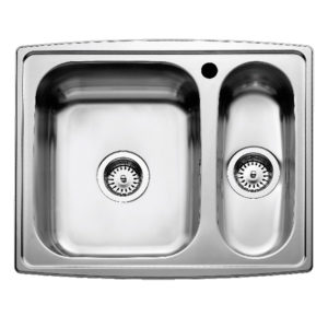 Intra Horizon HZ615SH Kjøkkenvask