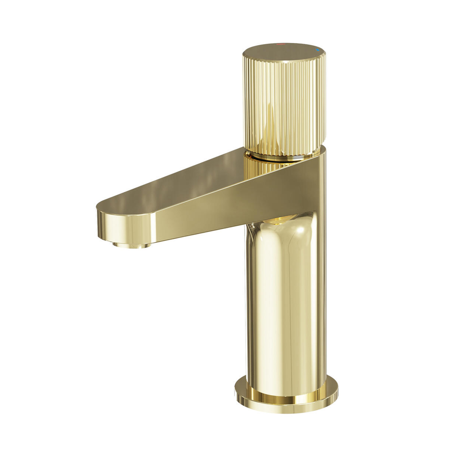 VikingBad Evin Servantkran - Gull