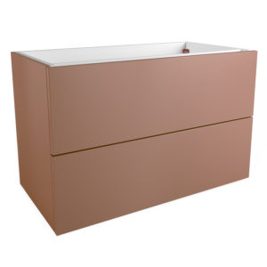 VikingBad Mie Trend Servantskap - Plomme