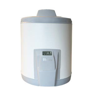Høiax Connected Titanium 120 Varmtvannsbereder