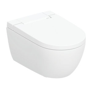 Geberit AquaClean Alba Dusjtoalett