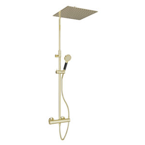 VikingBad Hedda Rainshower Rett - Gull