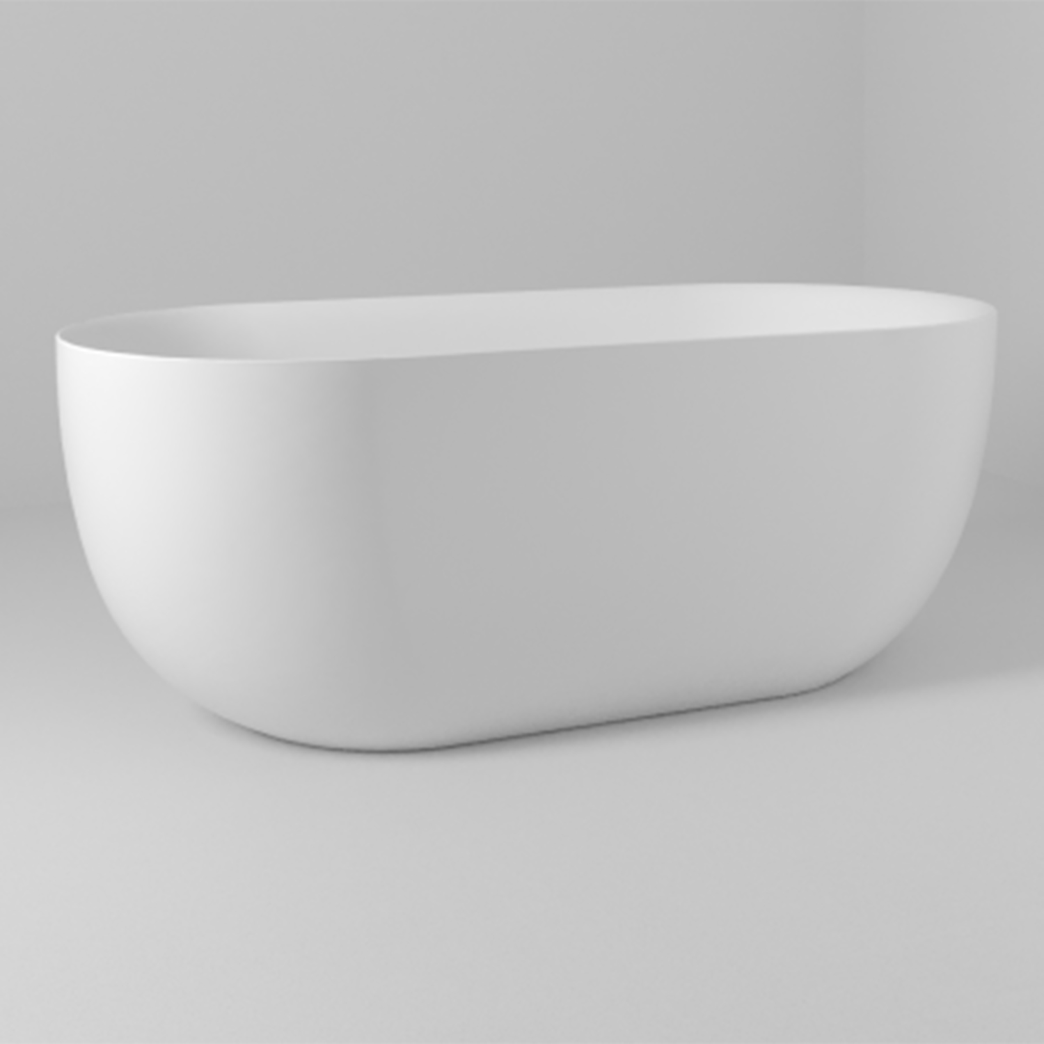 Svedbergs Vaulen Badekar 160 cm