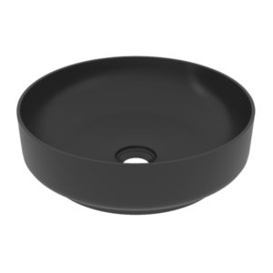 Svedbergs Fross Servant - Sort Matt