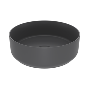 Svedbergs Myre Rund Servant - Antrasitt