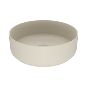 Svedbergs Myre Rund Servant - Latte