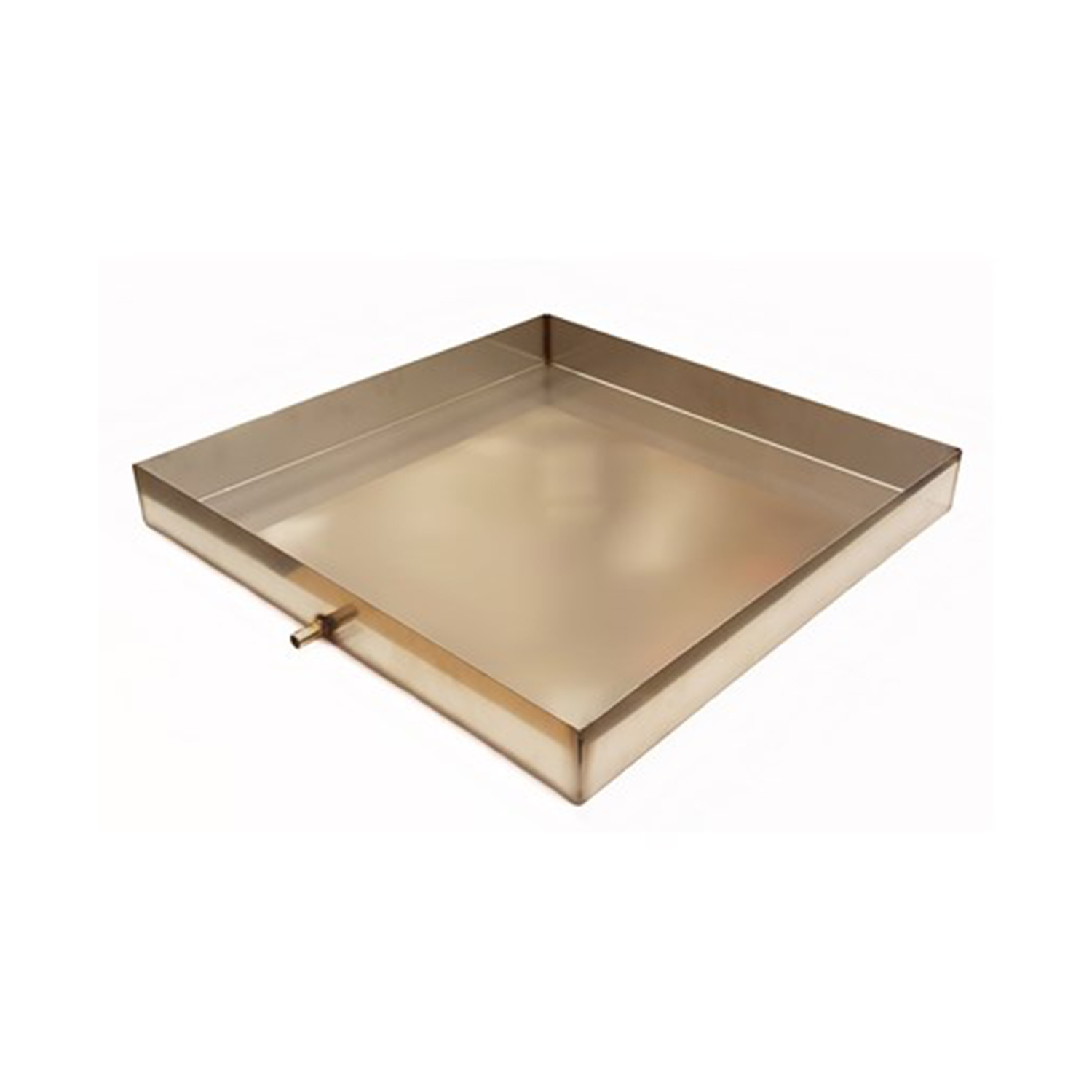 Høiax Spillbakk for beredere