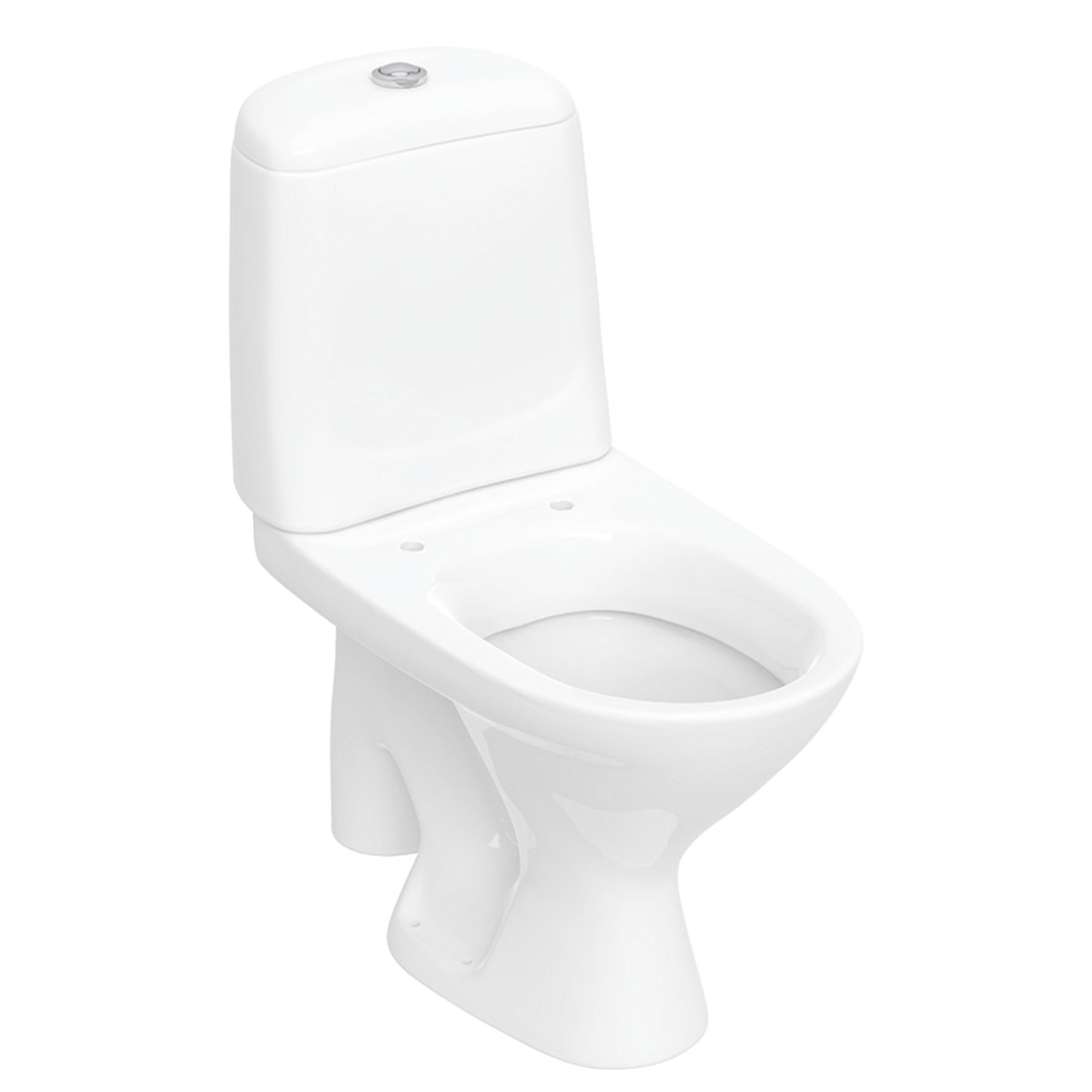 Porsgrund Trevi Toalett