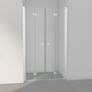 INR Linc 3 Flex Måltilpasset - Børstet Krom