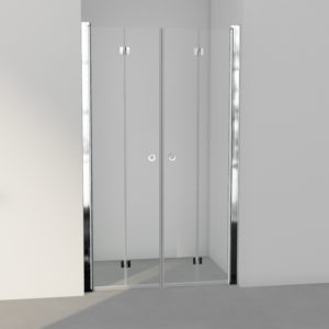 INR Linc 3 Flex Måltilpasset - Krom