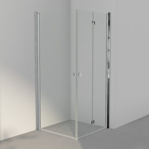 INR Linc 66 Flex Høyre - Krom