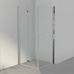 INR Linc 66 Flex Venstre - Krom