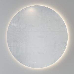 VikingBad Nora Speil LED-Backlight