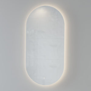 VikingBad Vida Speil LED-lys