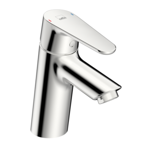 Oras Optima 2610F Servantkran - Krom