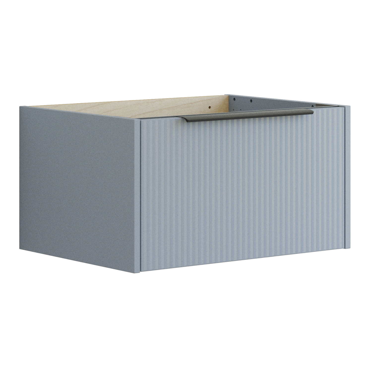 Dansani Mido+ Classic Servantskap 1s - Stripete Blå