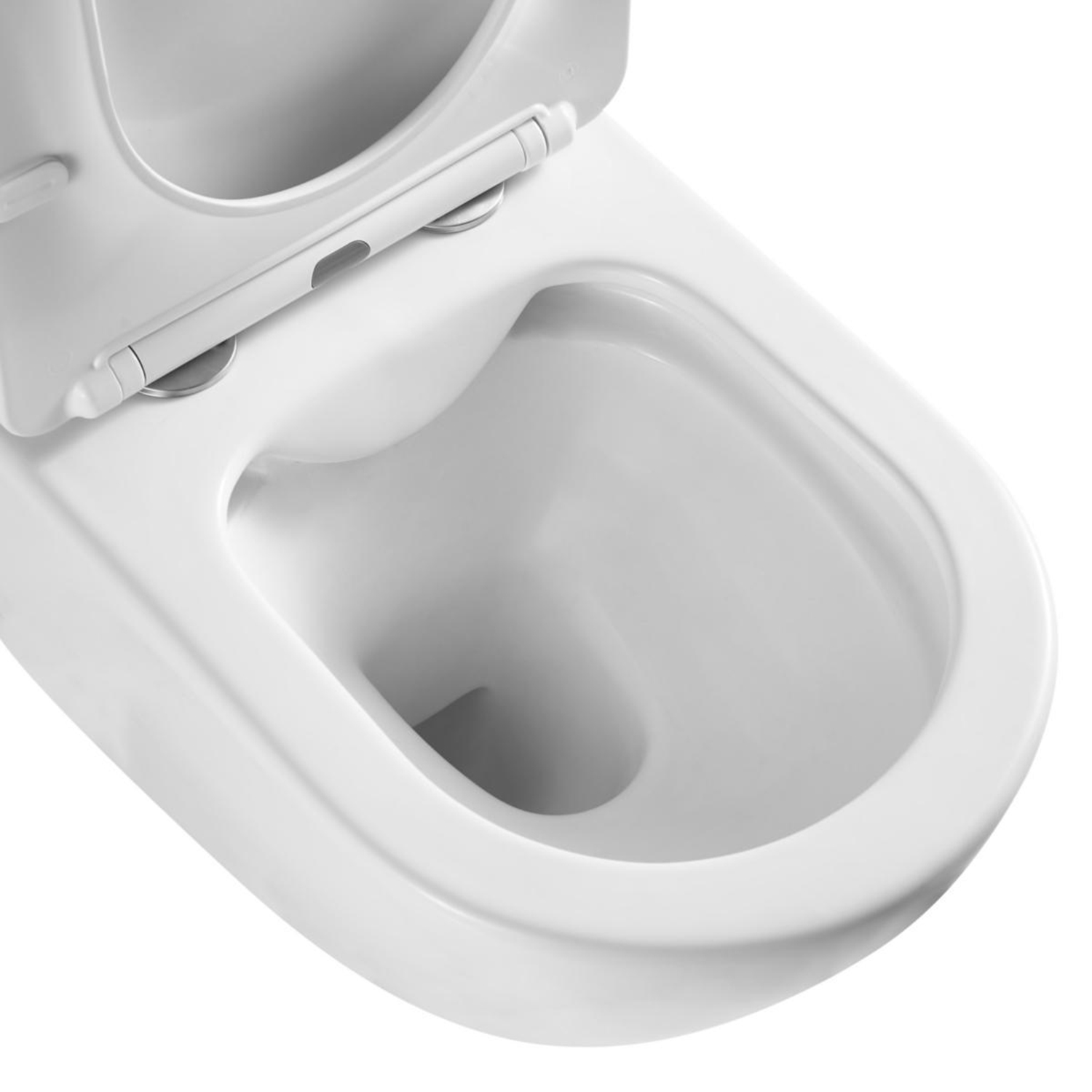 a-collection Omea Veggskål - Hvit - Bilde 2