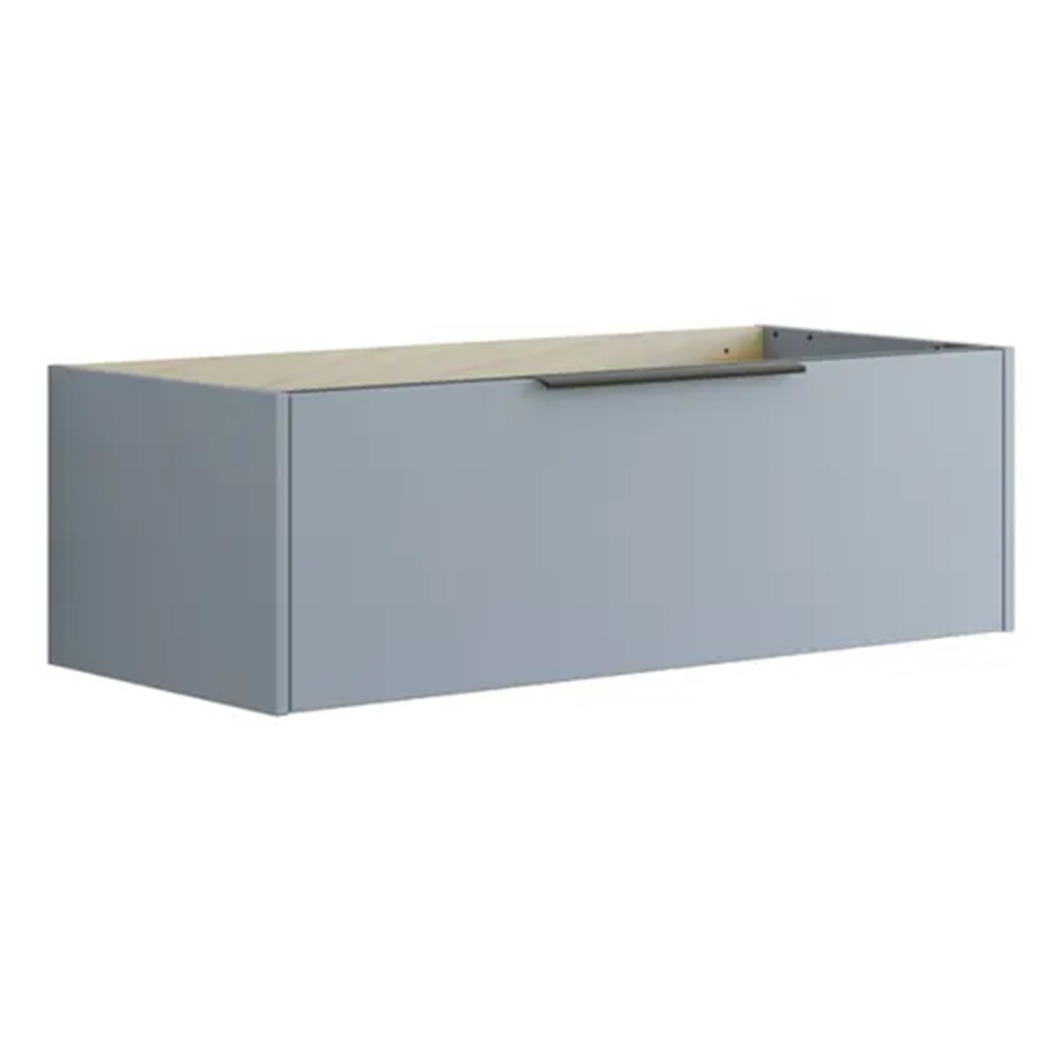 Dansani Mido+ Classic Servantskap 1s - Blå - Bilde 2